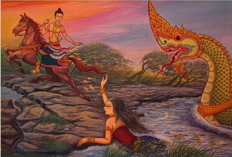 PhouRiver