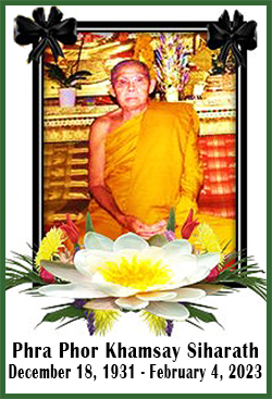 Kamsay Siharath